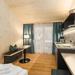 Hotel Ferienalm Panorama