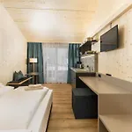 Ferienalm Panorama Otel Schladming
