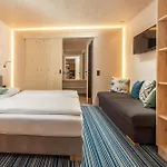 Ferienalm Panorama Hotel 4*