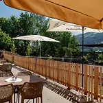 Hotel Ferienalm Panorama