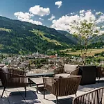 Ferienalm Panorama Schladming