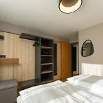 Otel Ferienalm Panorama Schladming