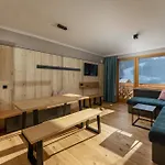 Ferienalm Panorama Otel