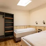 Hotel Ferienalm Panorama