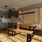 Ferienalm Panorama Hotel 4*