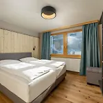 Hotel Ferienalm Panorama 4*