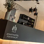 Ferienalm Panorama Otel Schladming