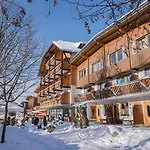 Ferienalm Panorama 4*
