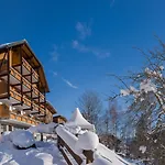 Ferienalm Panorama Otel Schladming