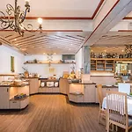 Hotel Ferienalm Panorama Schladming
