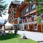 Ferienalm Panorama Otel