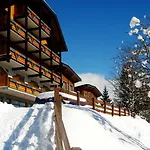 Ferienalm Panorama Hotel 4*