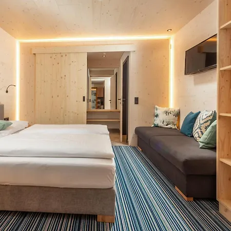 Ferienalm Panorama Szálloda 4*