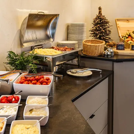 Ferienalm Panorama 4* Schladming