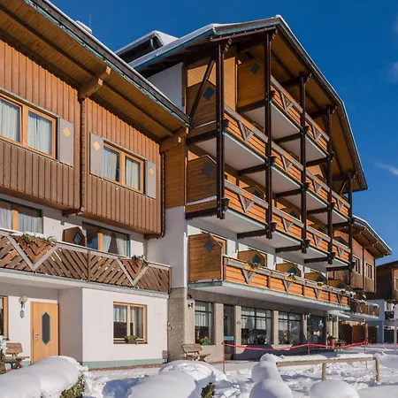 Ferienalm Panorama Schladming