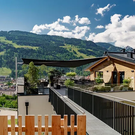 Ferienalm Panorama 4* Шладмінг