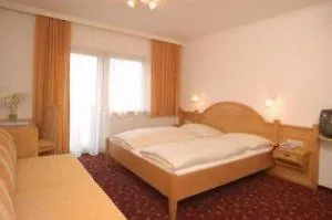 Hotel Ferienalm Panorama