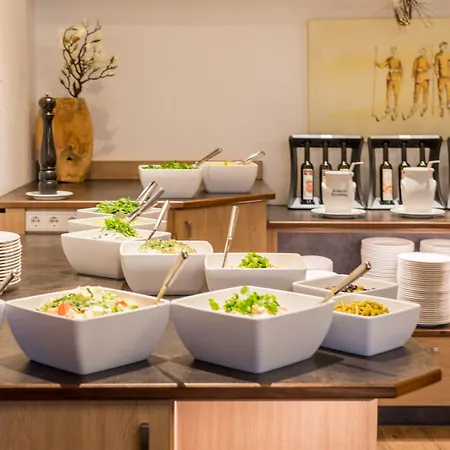 Ferienalm Panorama Schladming