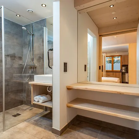 Ferienalm Panorama 4* 斯拉德明