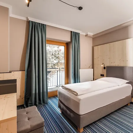 Hotel Ferienalm Panorama Schladming
