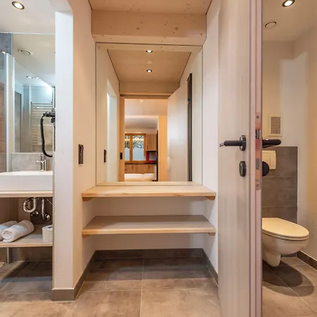 Ferienalm Panorama Szálloda