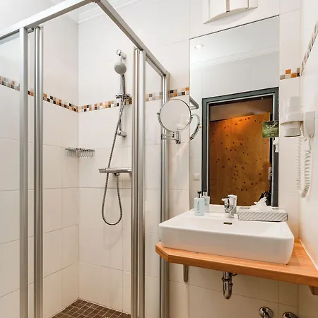 Ferienalm Panorama 斯拉德明