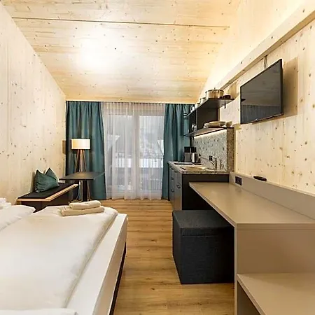 Hotel Ferienalm Panorama Schladming