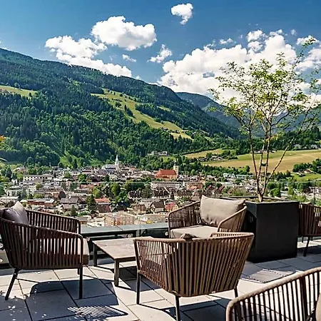 Ferienalm Panorama Hotel Schladming