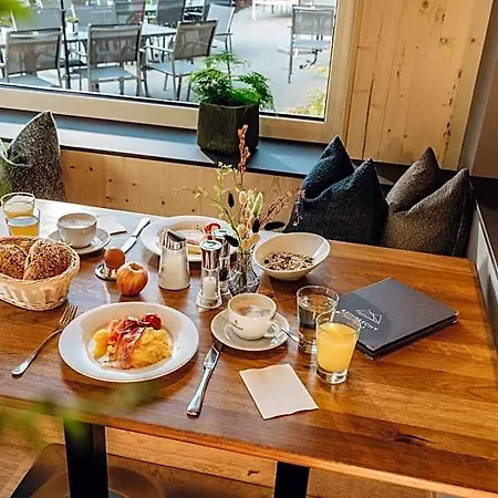 Hotel Ferienalm Panorama Schladming