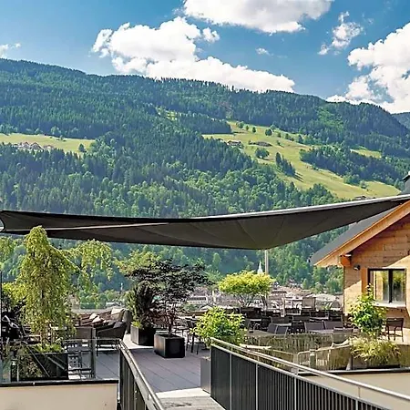 Ferienalm Panorama Hotel 4*