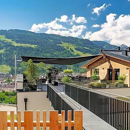 Ferienalm Panorama Hotel 4*