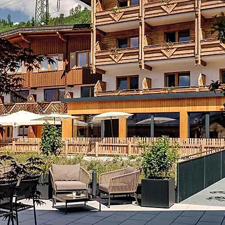 Ferienalm Panorama 4* Schladming
