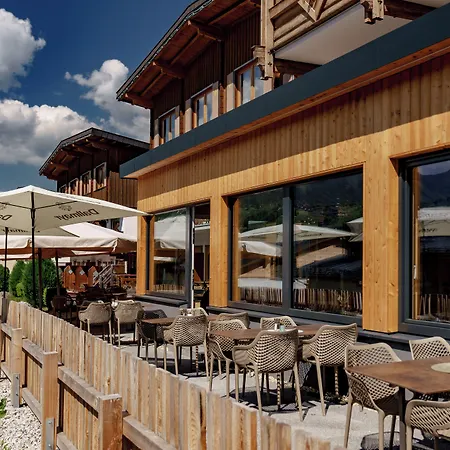 Ferienalm Panorama 4* Schladming