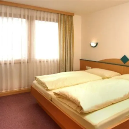 Szálloda Ferienalm Panorama