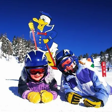 Ferienalm Panorama 4*