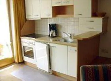 Ferienalm Panorama 酒店 斯拉德明