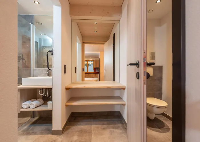 Ferienalm Panorama Schladming