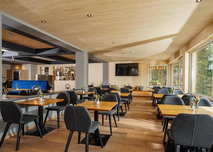 Ferienalm Panorama Шладмінг