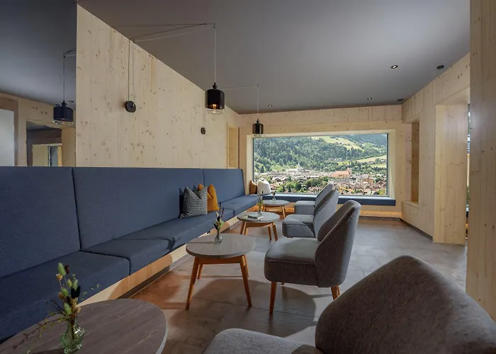 Ferienalm Panorama 4* Шладмінг