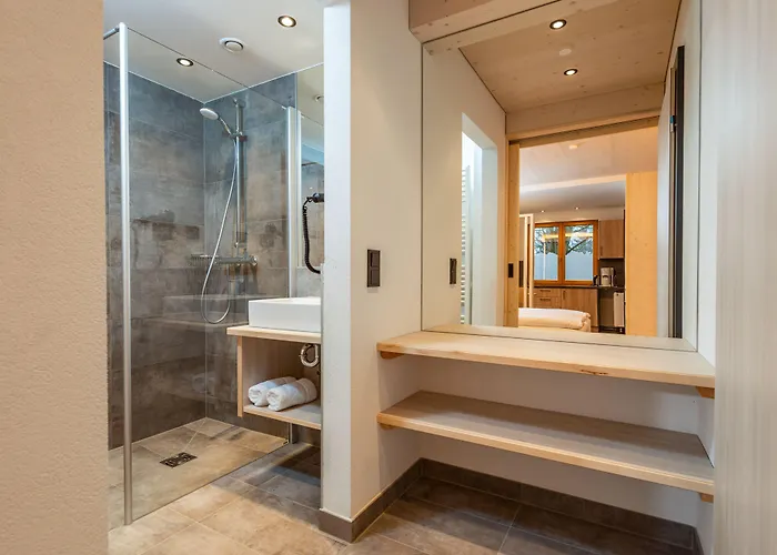 Ferienalm Panorama 4* Шладмінг