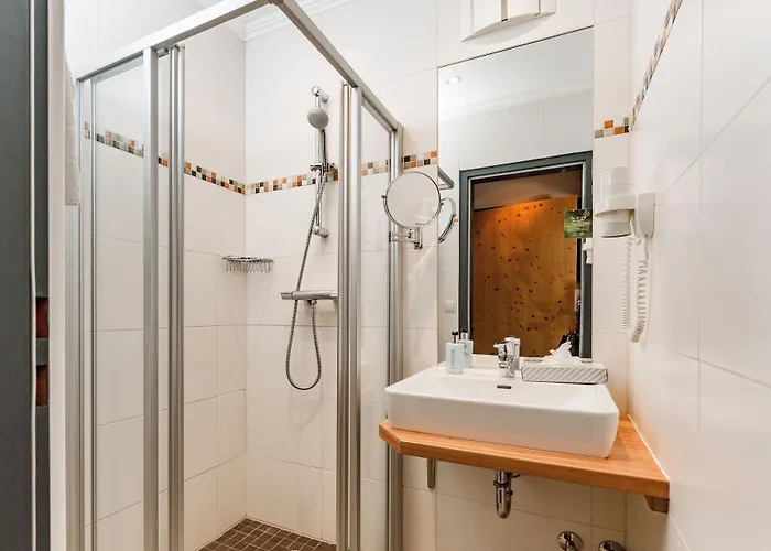 Ferienalm Panorama Шладмінг