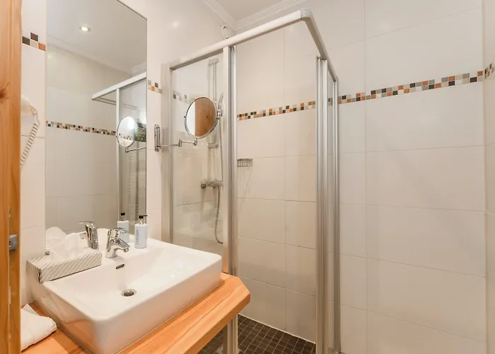 Ferienalm Panorama Szálloda