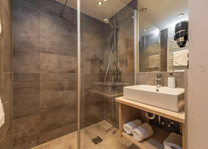 Ferienalm Panorama Szálloda Schladming