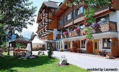 Ferienalm Panorama Szálloda