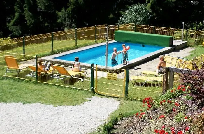 Ferienalm Panorama Szálloda 4*