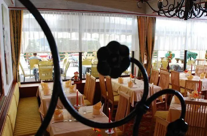 Ferienalm Panorama 4* Шладмінг